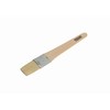 Original Kaiser Classic Holz-Backpinsel 22 x 4 cm, Backpinsel Naturborsten,