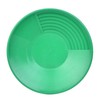 Plastic Gold Pan Basin for Mining Dredging Prospecting River Panning