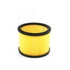 Parkside Pleated Filter 72800013