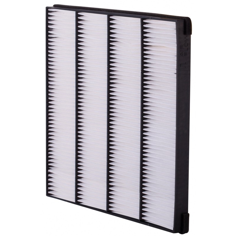 Premium Guard Filtro de aire de cabina PC4014 | Compatible