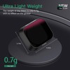 MINGVEN Mini 3 ND Filters, ND Filter Set Compatible with