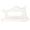 Facial Gua Sha Tool Men Women Ceramic Lymphatic Drainage Trigger