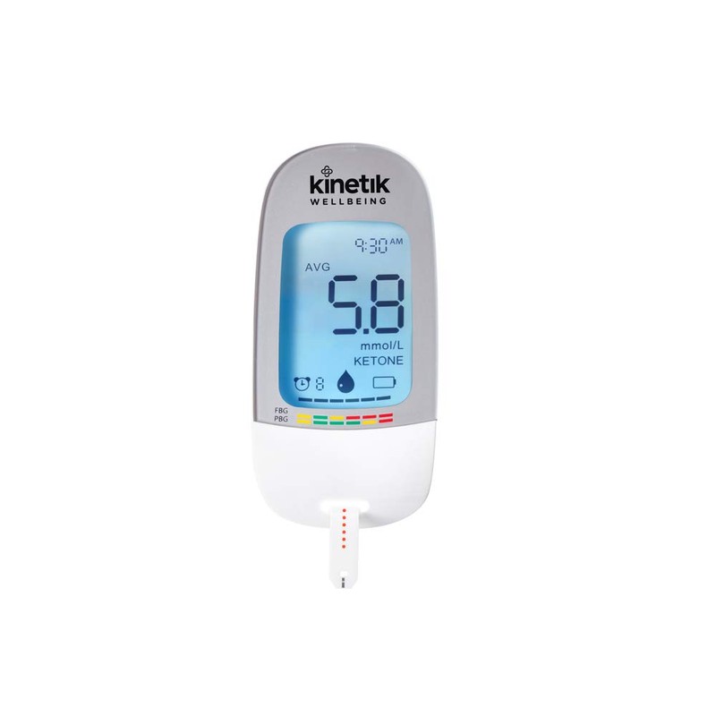 Kinetik Wellbeing Inner Ear Thermometer – Used by The NHS