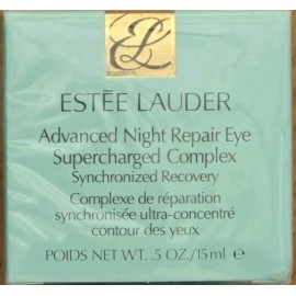Estée Lauder Advanced Night Repair Eye Supercharged Complex, 0.5 oz (15ml)