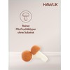 Hawlik Vital Mushrooms - Organic Agaricus Powder Capsules - 120