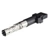 HELLA 5DA 358 000-001 Ignition Coil - 12V - 4-pin