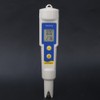SA-1397 Portable Digital Salinity Meter High Precision Waterproof Salinity Temperature