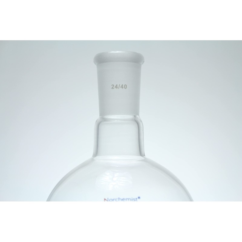 Chromatography Reservoir, 500 ml, 24/40