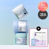 [2EA] Dermatory Toner Pads (Salicylic / Cica PDRN / Hyaluronic