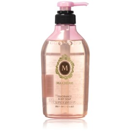 Ma Cherie Fragrance Body Soap