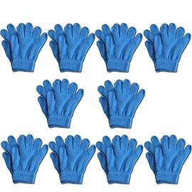 Color Enhance Gloves Pack of 10 Pairs