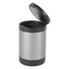 Car Ashtray Holder Cup Versatile Rugged High Hardness Removable Design