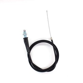 USPEEDA Throttle Cable for CL70 CL90 Scrambler CR80 CR80R CRF80F CR85R CR125M CR125R CR250 CR500R