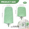 3Pcs Beak Grinder for Birds: Parakeet Beak Grinding Stone&Nail Trimming