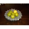 "Handmade" Fruit Bowl Welded Metal Art, Fruit Bowl, decorative bowls