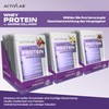 Activlab Whey Protein with Marine Collagen (20 x 30 g)