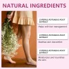 Aceite Cyperus Rotundus 60ml Para Retrasar Crecimiento Vello