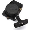 Recoil Starter, 2pcs Garden Tools Recoil Starter Strimmer Brush Cutter