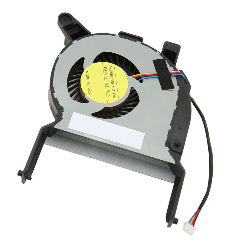 Laptop CPU Cooling Fan Replacement Compatible for HP EliteDesk 800
