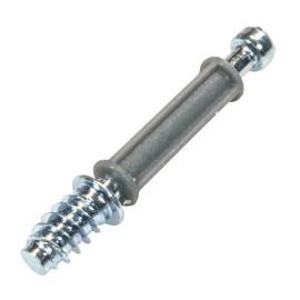 IKEA Replacement Cam Dowels for IKEA 118331 (BILLY, BRIMNES, HEMNES, MALM) (4pcs)