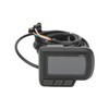 36V 48V 350W Electric Bike Brushless Motor Controller EN06 LCD