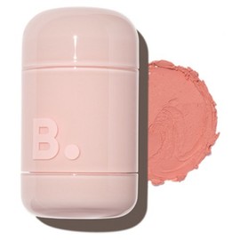 Banila Co. Romantic Blush Lip & Cheek 3.7g, 06 Slowly, 1 piece / 바닐라코 로맨틱 블러쉬 립앤치크 3.7g, 06 슬로우리, 1개