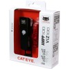 CatEye AMPP 100 / VIZ 100 Bike Light Set: Compact