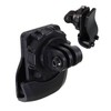 Clip On Mount Clip On Mount Helmet Mount GoPro Hero12/11/10/9/8/Max/7/6/5
