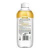 Garnier SkinActive Agua Micelar en Aceite 400ml | Desmaquillante Profundo