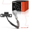 A-Premium Park Assist Camera Rear View Backup Reverse Camera Compatible
