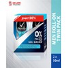 Rexona Men Xtra Cool Roll On Twin Pack 2x45ML
