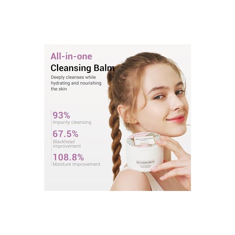 Heimish All Clean Balm 120 Ml