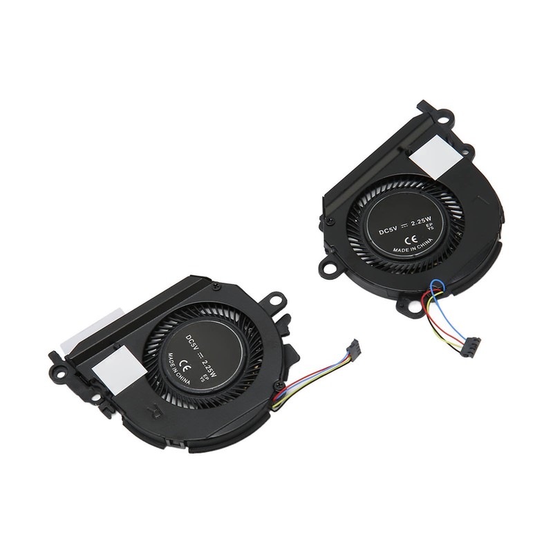 Replacement Cooling Fan For HP Spectre X360 13 AE011DX 13