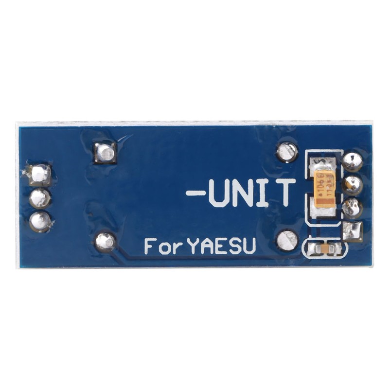 High Stability TemperatuRe compensated Crystal Module for Yaesu FT-817/857/897 TCXO