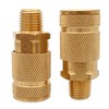 T TANYA HARDWARE Coupler and Plug Kit (14 Piece), Automotive