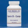 Pure Herbs: Vitamin B-Complex - capsules 100