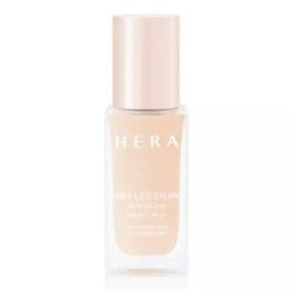 HERA 헤라 파운데이션 리플렉션 스킨 글로우 선물 30g 19N1 BNS Hera Foundation Reflection Skin Glow Gift 30g 19N1 BNS