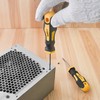 Gunpla Re-Threading Driver Tool Heavy Duty High Speed Steel M3.5x0.6