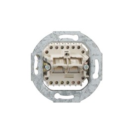 Rutenbeck Anschlußdose UAE 8/8(8/8)Up 0