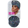 Annie - Ms. Remi Vivid Top Knot Pre-Tied Turban -