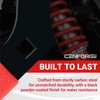 CENFORGE Cenfoge Universal Coilover Adjustment Spanner Wrench Set, 4-PC. Tool