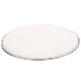 SUPVOX drum skin snare head drumset drum cover 10 inch mesh Drum Head practice pad sound off Drum Head dual ply drumhead Mesh Head Drumhead bass drum head Mute aluminum white Drum kit