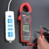 UNI-T UT205E Series UT200 True RMS Digital Terminal Meter, 1000A