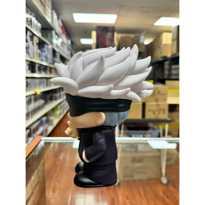 Monogram Super Cute Jujutsu Kaisen - Satoru Gojo Bank Bust