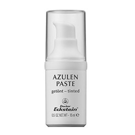 Doctor Eckstein Azulene Paste Tarned (3 x 15 ml)
