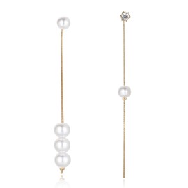 KRUCKEL Amazing & Wonderful Stud Earrings - 7169226
