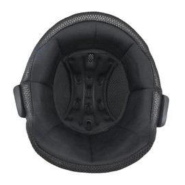 Lead Industry KLEINN/M Motorcycle Helmet Option Head Pad for Klein Medium