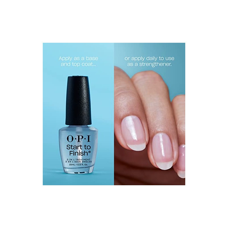 START TO FINISH ORIGINAL 15 ML
