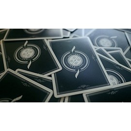 SOLOMAGIA Freedom Playing Cards - Kartenspiel