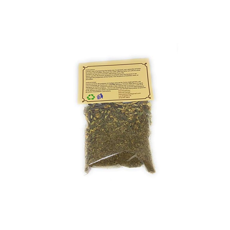 Prodigiosa Hierba/Tea (1oz.)(1 of pack)